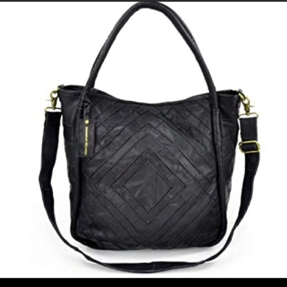 Monserat De Lucca Handbags - Monserrat de Lucca  leather purse